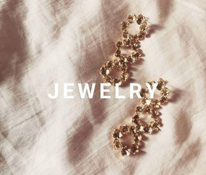 JEWELRY - The 889 Shop