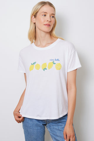 Isla | T-Shirt