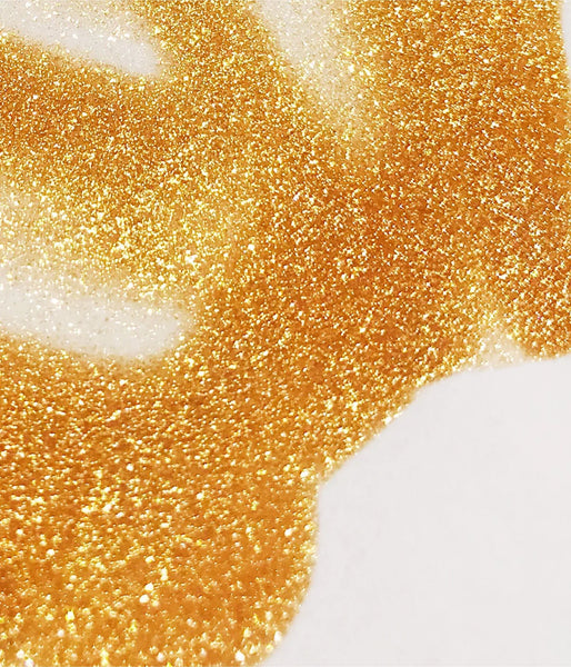 Mèr-Mèr Monoï White Gold Shimmering | Dry Body Oil