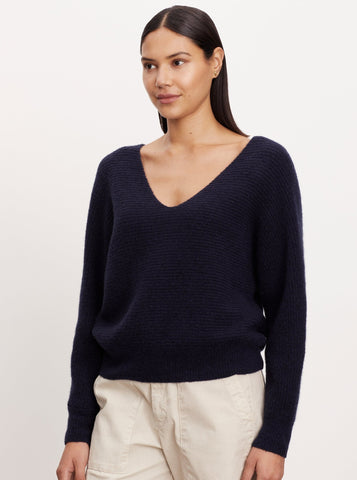 Jodie | Cozy Knit Sweater