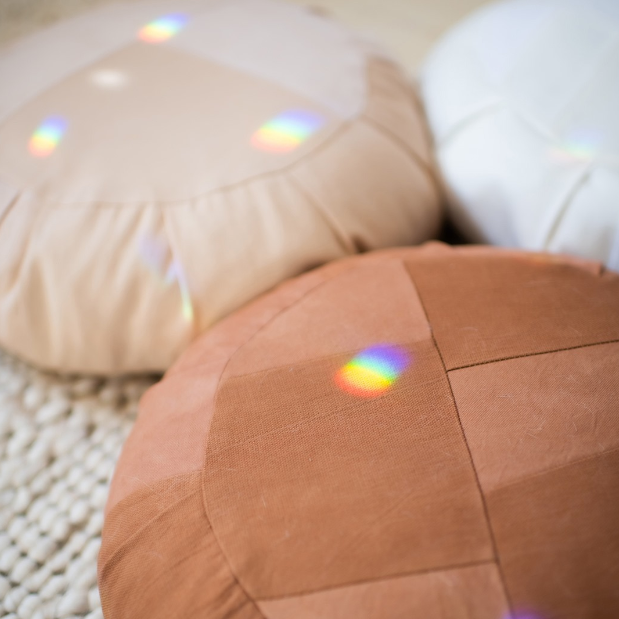 Zafu Meditation Cushion – The 889 Shop