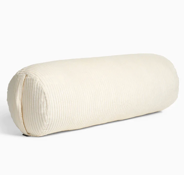 Corduroy Cylindrical Bolster | Limited Edition
