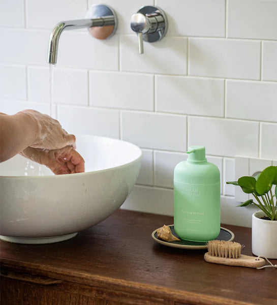 Purifying Verbena | Hand Soap