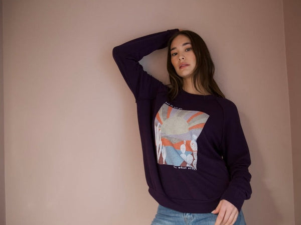 Vita | Sweater