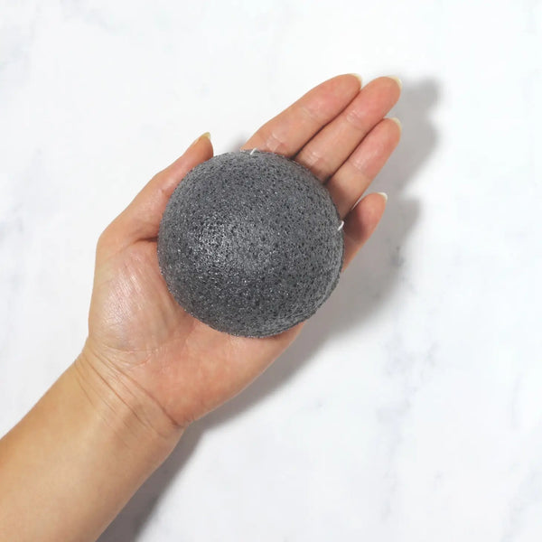 Jeju Island | Konjac Sponge