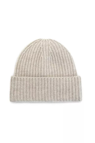 Cashmere Marled Luxe Beanie