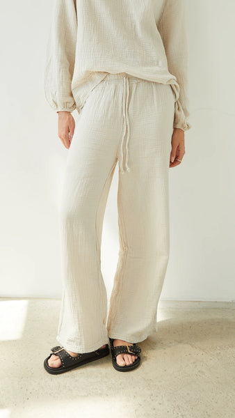 Selina | Cotton Set