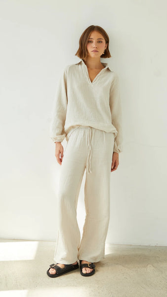 Selina | Cotton Set