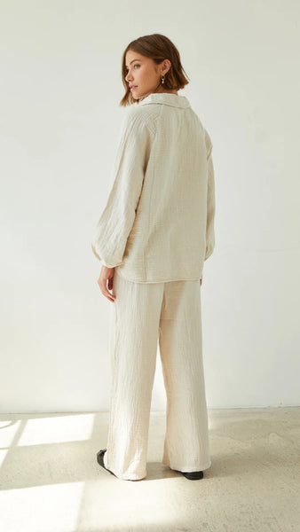 Selina | Cotton Set