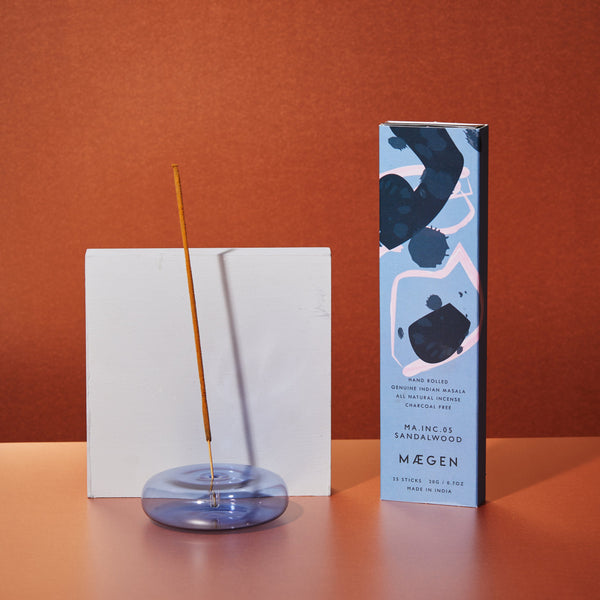 Sandalwood | Incense