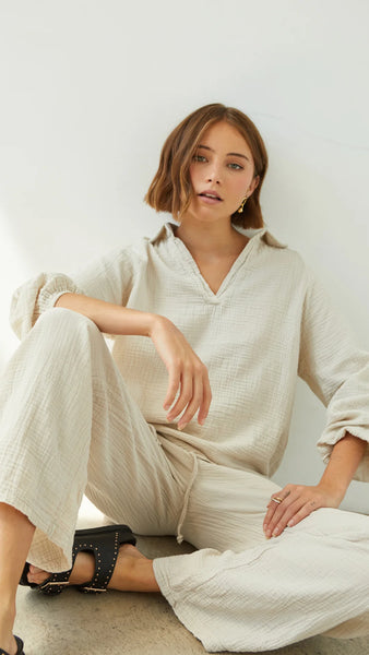Selina | Cotton Set