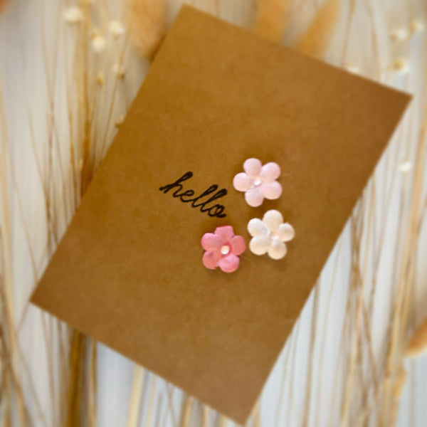 Greeting Cards | Floral | Standard