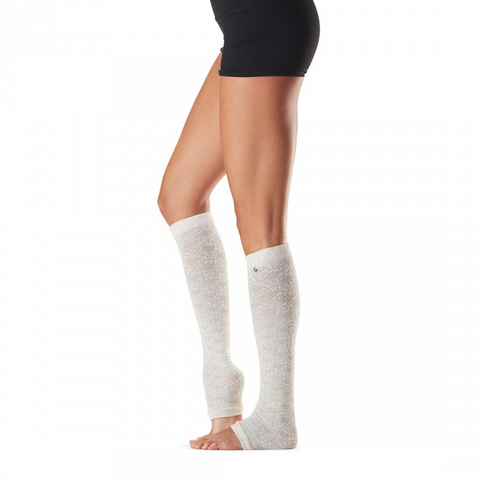 Jojo | Knee High Leg Warmer