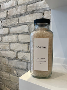 Dóttir | Bath Soak