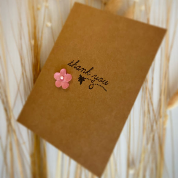 Greeting Cards | Floral | Standard