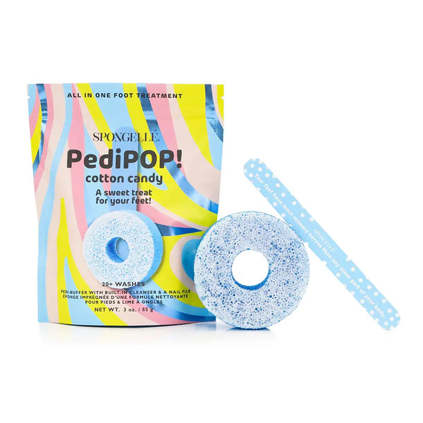 Pedipop | Pedicure Set