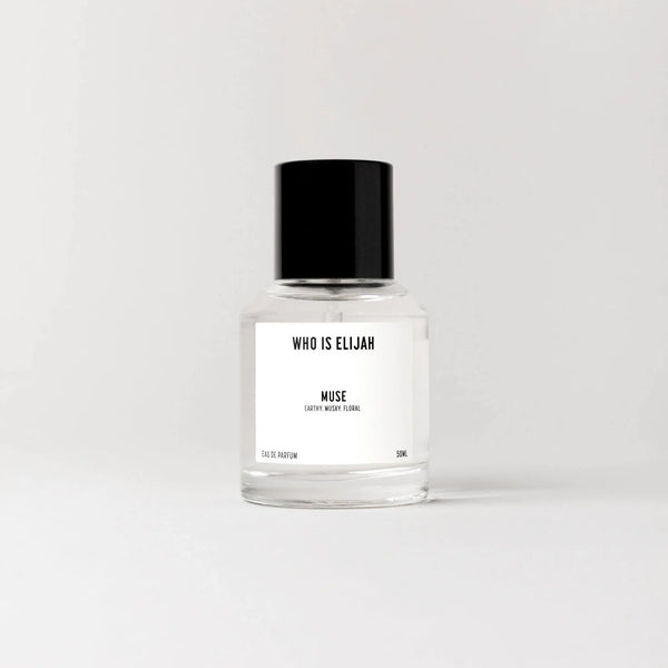 Muse | 50ML