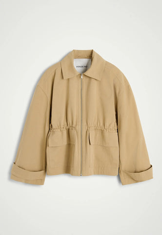 Aida | Trench Jacket