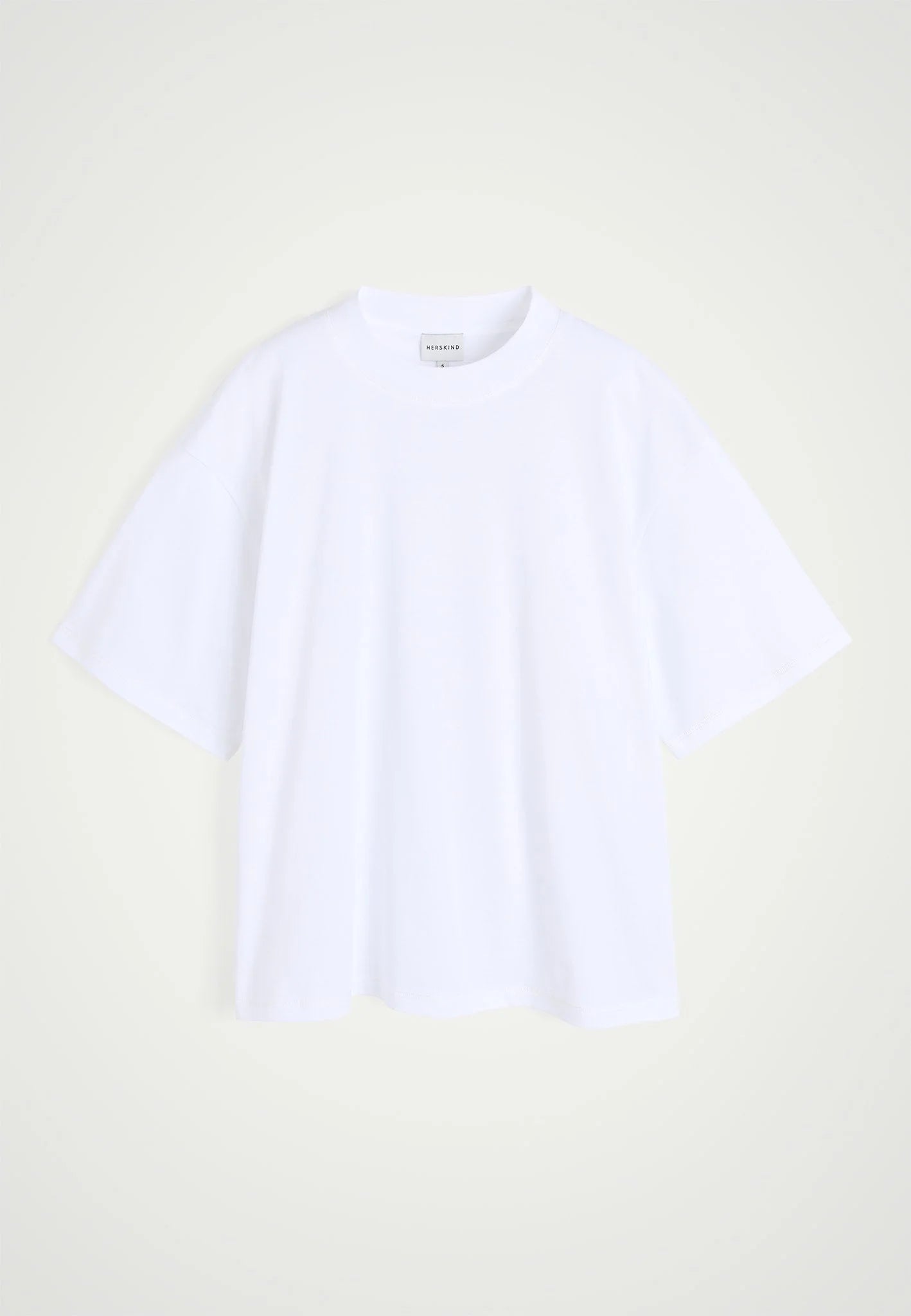 Larsson | Organic Cotton T-Shirt