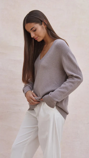 Ivy Sweater