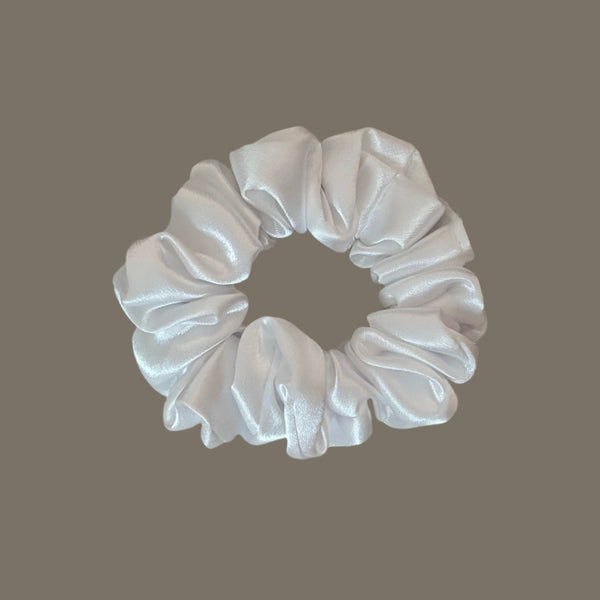 Tigo Small Satin Scrunchie