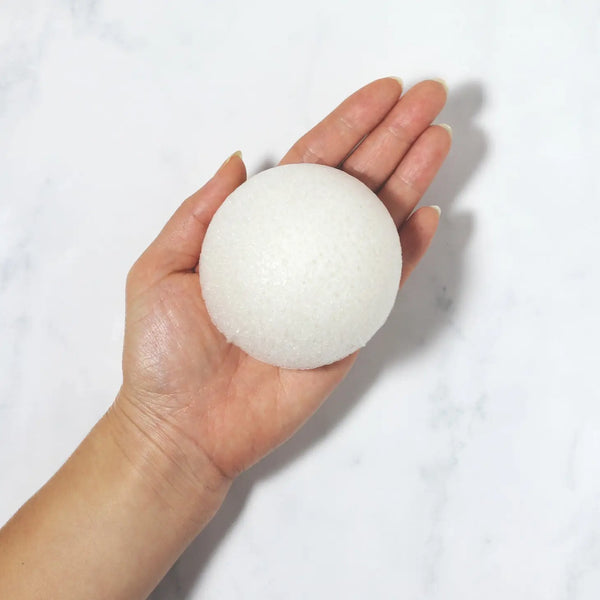 Jeju Island | Konjac Sponge