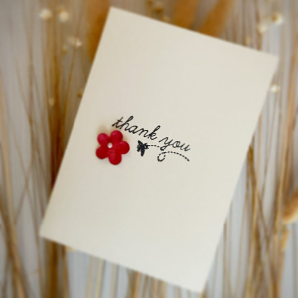 Greeting Cards | Floral | Standard