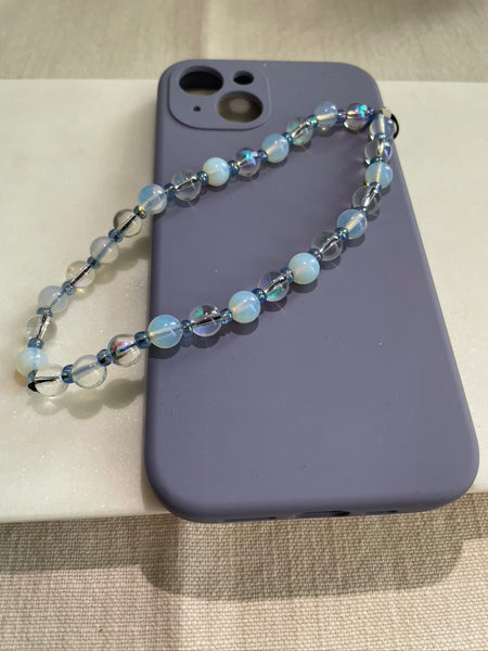 Beadly Cell Phone Wristlet