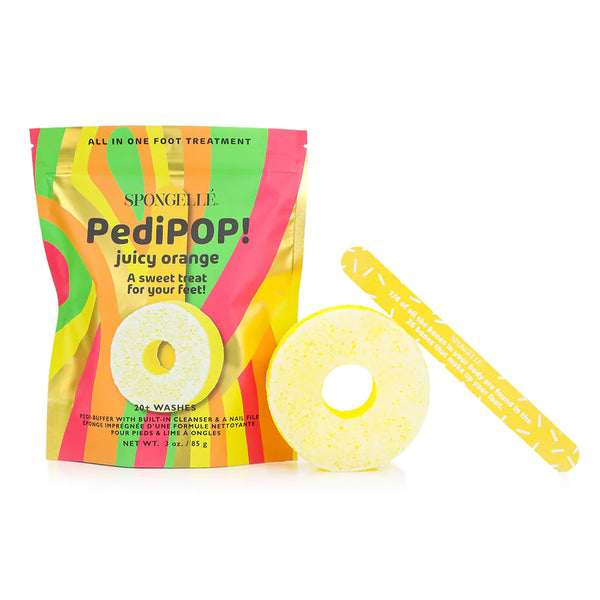 Pedipop | Pedicure Set
