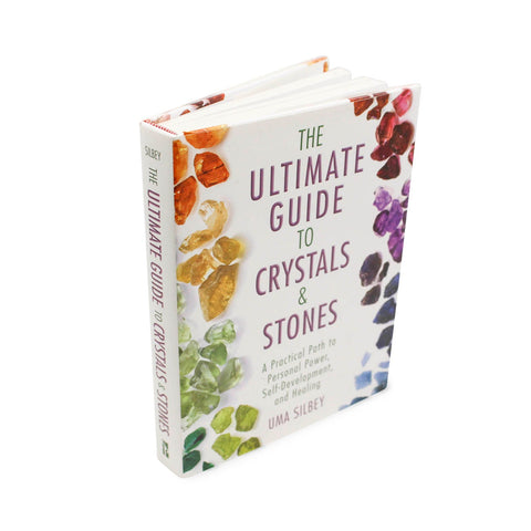 The Ultimate Guide to Crystals