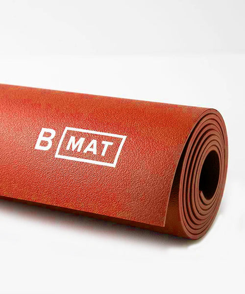 The B Mat Strong | 6mm