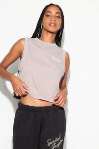 Doheny | Crop Tank