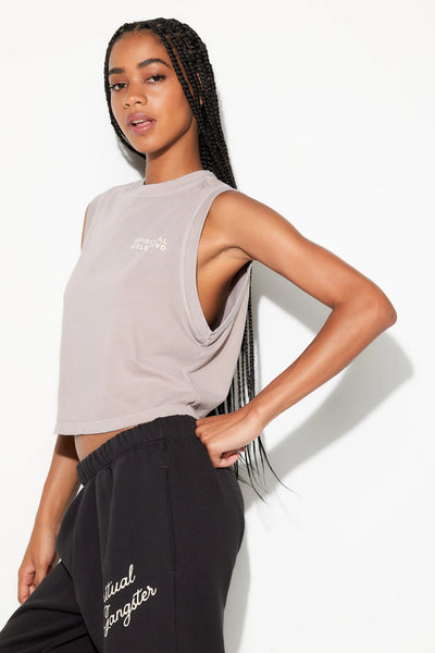 Doheny | Crop Tank