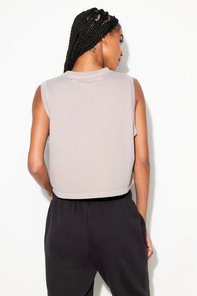 Doheny | Crop Tank