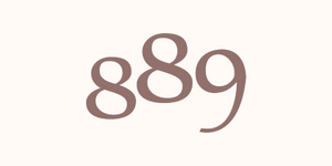 The 889 Shop
