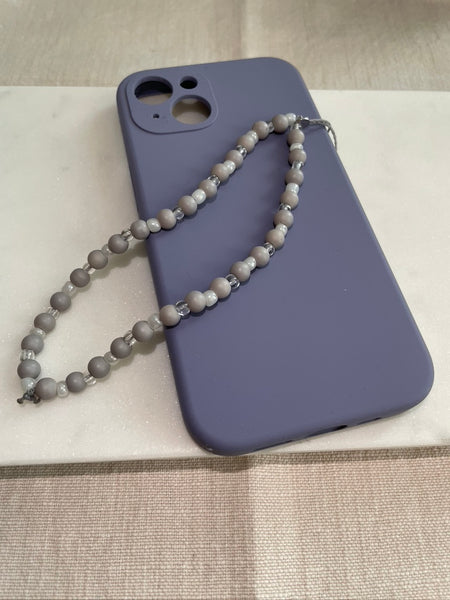 Beadly Cell Phone Wristlet