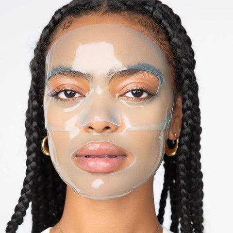 Hyper Smooth | Dark Spot Mask