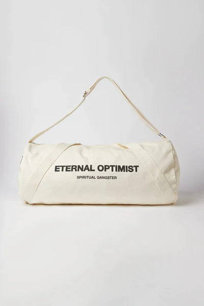 Eternal Optimist | Duffle