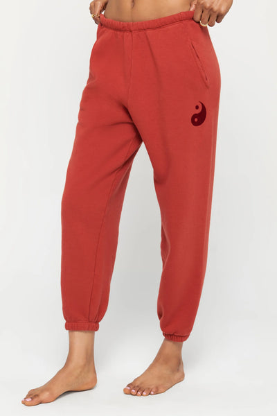 Yin Yang Sol | Sweatpant