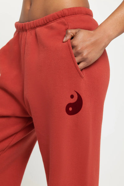 Yin Yang Sol | Sweatpant