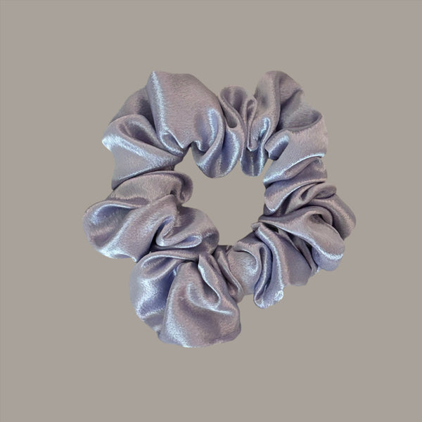 Tigo Small Satin Scrunchie