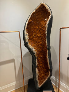 Citrine Freeform | 414kg