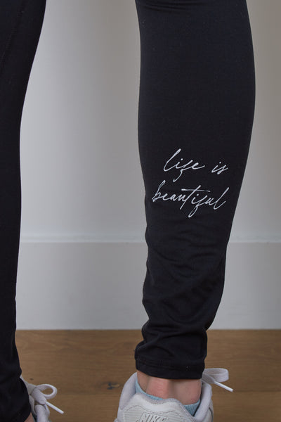 Jaelynn | Legging