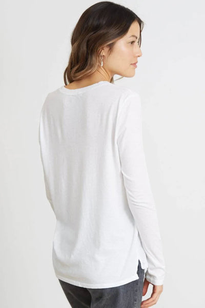 Suzanne | Long Sleeve