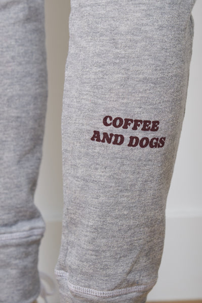 Gigi | Coffee and Dogs
