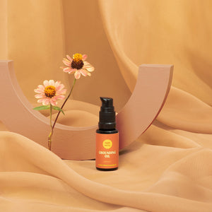 Grounding | Massage Oil