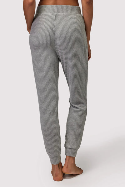 Colette | Slim Ribbed Jogger