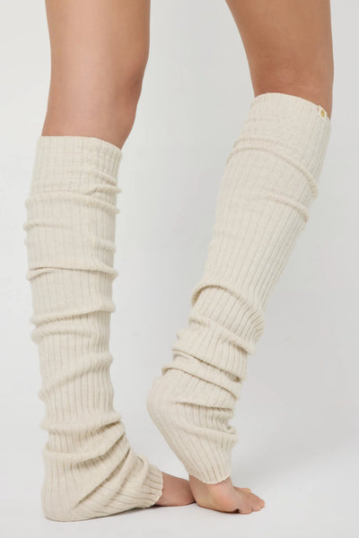 Hayley | Leg Warmer