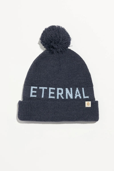 Eternal Optimist Beanie