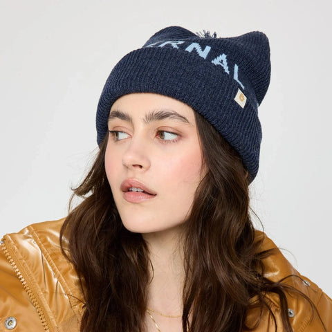 Eternal Optimist Beanie